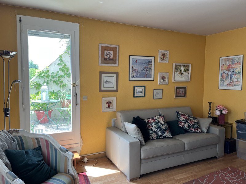 Vente Appartement EAUBONNE - 1 pièce -31 m² - (95600)