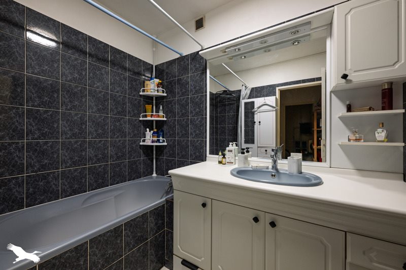 Vente Appartement EAUBONNE - 4 pièces -78 m² - (95600)