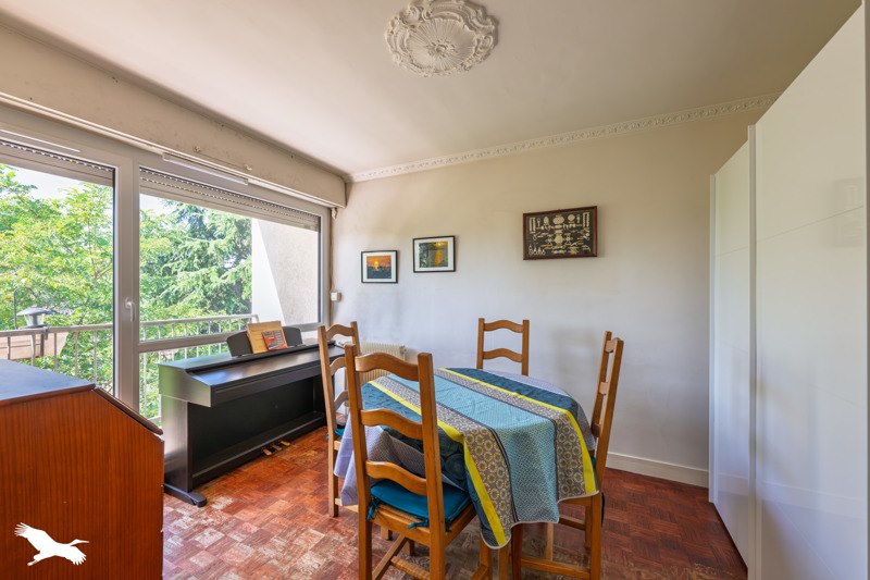 Vente Appartement EAUBONNE - 4 pièces -78 m² - (95600)