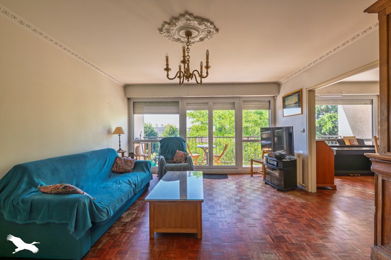 Vente Appartement EAUBONNE - 4 pièces -78 m² - (95600)