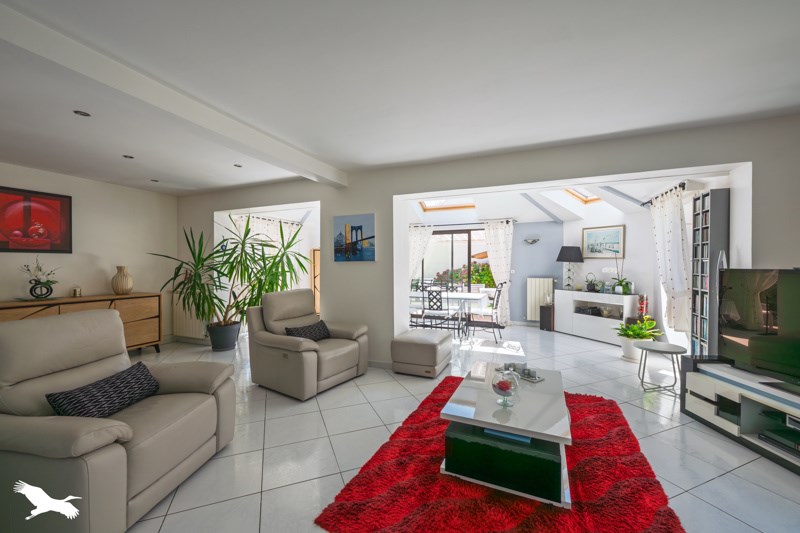 Vente Maison EAUBONNE - 7 pièces -138 m² - (95600)