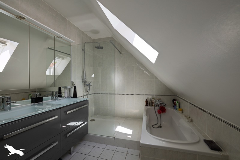 Vente Maison EAUBONNE - 7 pièces -138 m² - (95600)