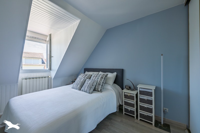 Vente Maison EAUBONNE - 7 pièces -138 m² - (95600)