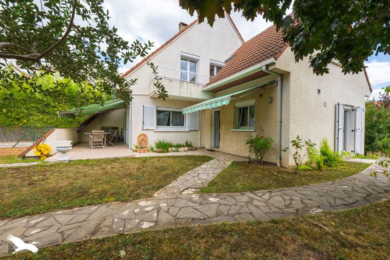 Vente Maison EAUBONNE - 5 pièces -114 m² - (95600)