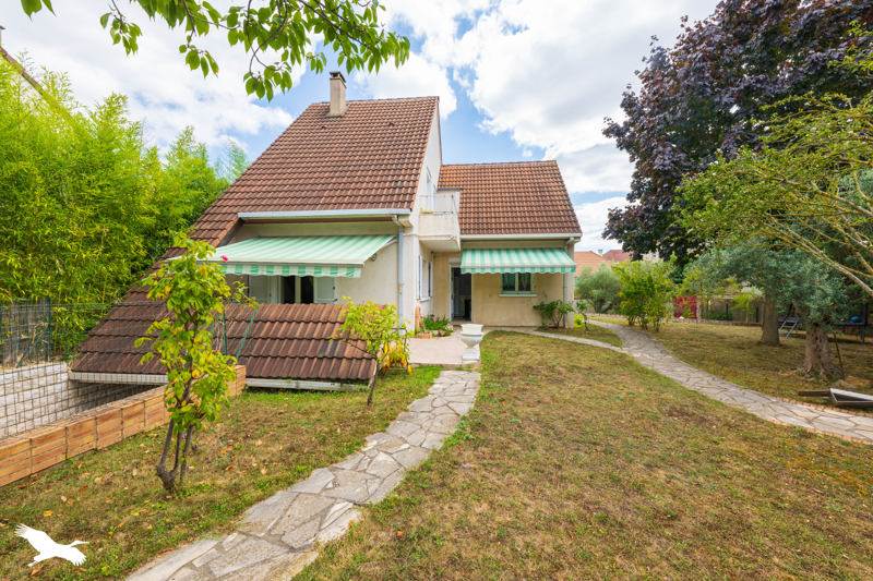 Vente Maison EAUBONNE - 5 pièces -114 m² - (95600)