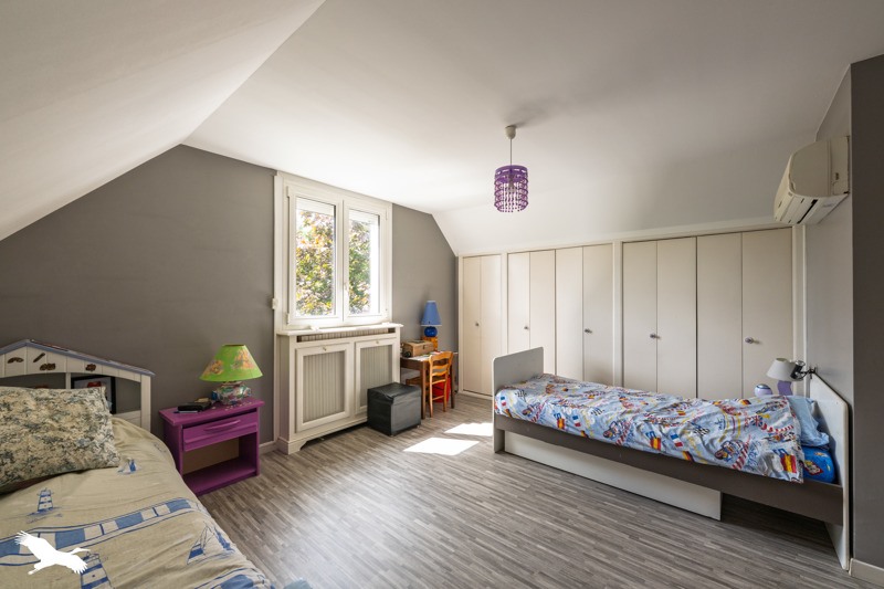 Vente Maison EAUBONNE - 5 pièces -114 m² - (95600)