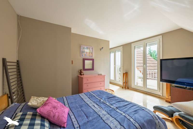 Vente Maison EAUBONNE - 5 pièces -114 m² - (95600)