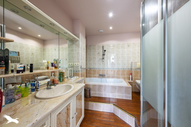 Vente Maison EAUBONNE - 5 pièces -114 m² - (95600)