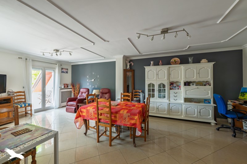 Vente Maison EAUBONNE - 5 pièces -114 m² - (95600)