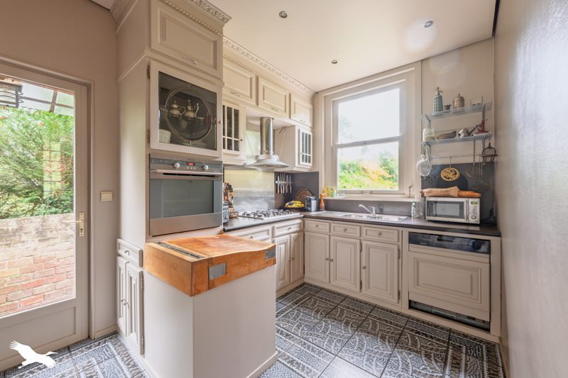 Vente Maison MONTLIGNON - 5 pièces -153 m² - (95680)