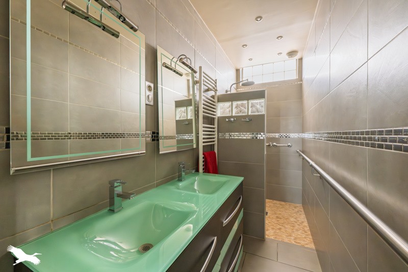 Vente Maison EAUBONNE - 5 pièces -76,4 m² - (95600)