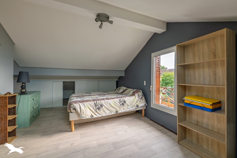 Vente Maison EAUBONNE - 5 pièces -76,4 m² - (95600)