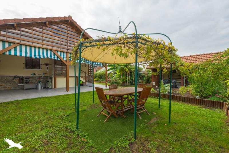 Vente Maison EAUBONNE - 5 pièces -76,4 m² - (95600)