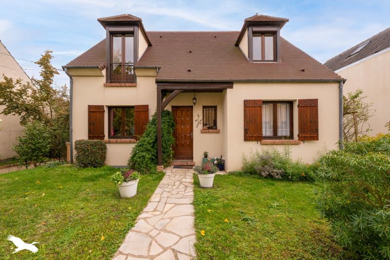 Vente Maison EAUBONNE - 6 pièces -105 m² - (95600)