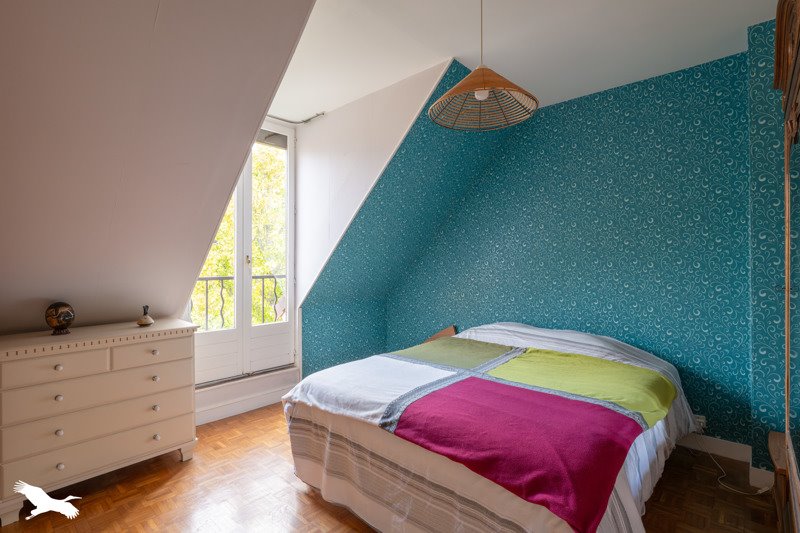 Vente Maison EAUBONNE - 6 pièces -105 m² - (95600)