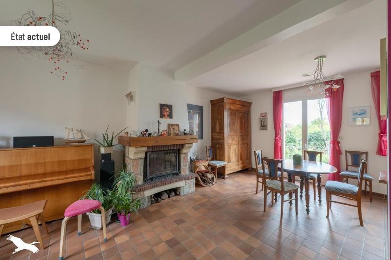 Vente Maison EAUBONNE - 6 pièces -105 m² - (95600)