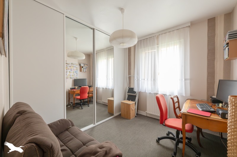 Vente Maison EAUBONNE - 6 pièces -105 m² - (95600)