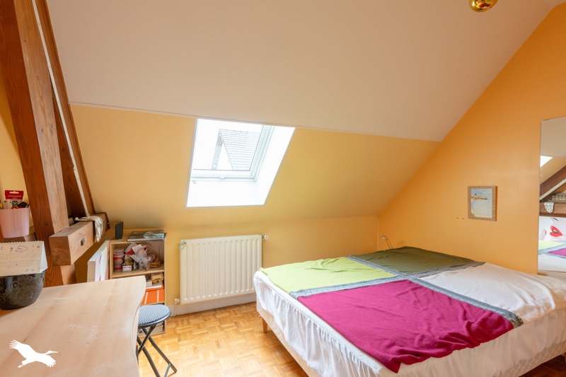 Vente Maison EAUBONNE - 6 pièces -105 m² - (95600)