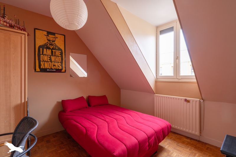 Vente Maison EAUBONNE - 6 pièces -105 m² - (95600)