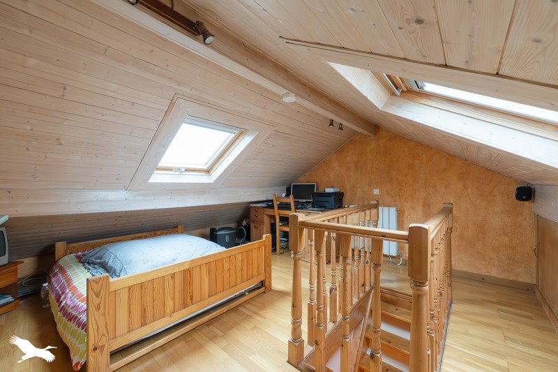 Vente Maison EAUBONNE - 3 pièces -70 m² - (95600)