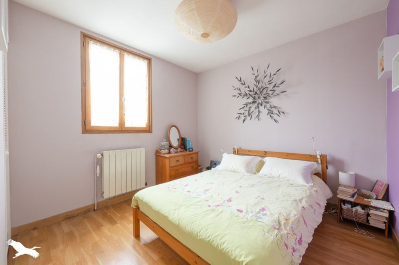 Vente Maison EAUBONNE - 3 pièces -70 m² - (95600)