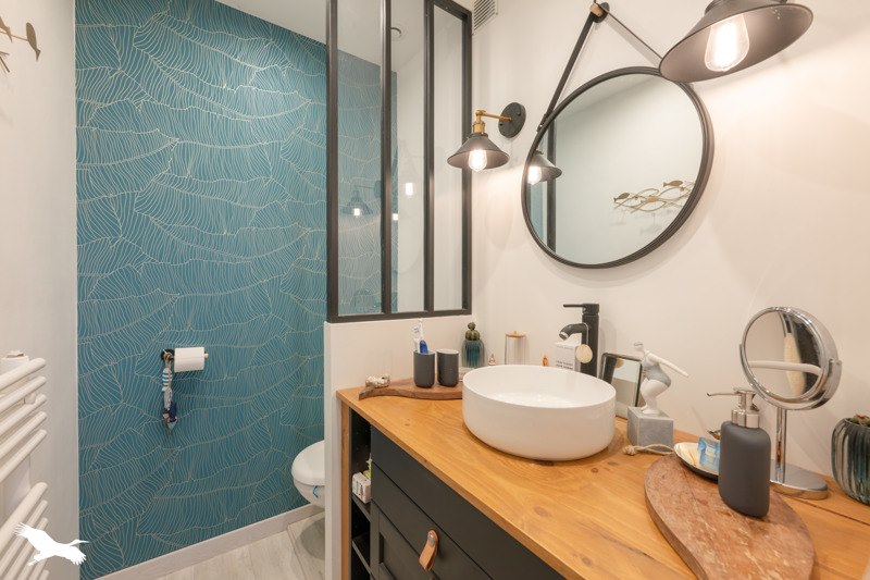 Vente Maison EAUBONNE - 3 pièces -70 m² - (95600)