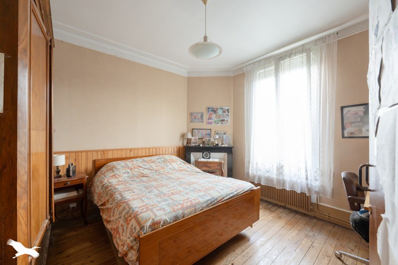 Vente Maison EAUBONNE - 6 pièces -110 m² - (95600)