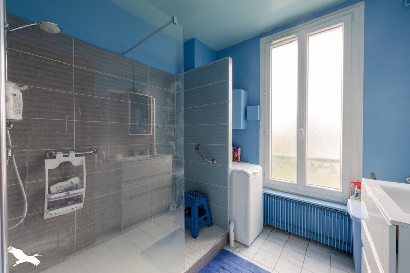 Vente Maison EAUBONNE - 6 pièces -110 m² - (95600)