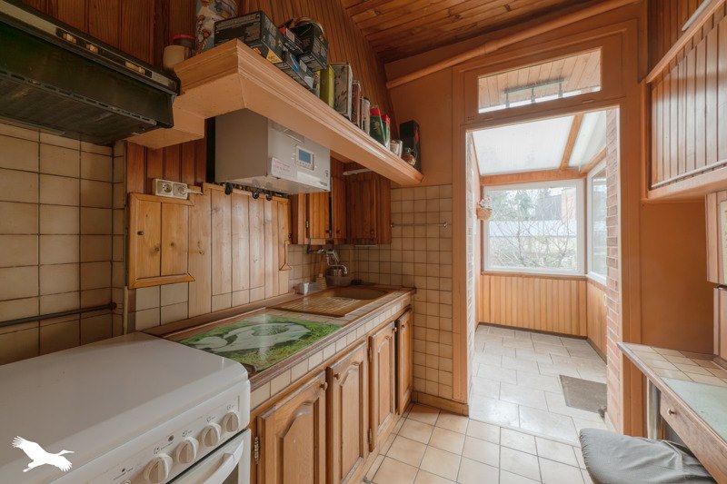 Vente Maison EAUBONNE - 6 pièces -110 m² - (95600)
