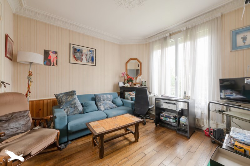 Vente Maison EAUBONNE - 6 pièces -110 m² - (95600)