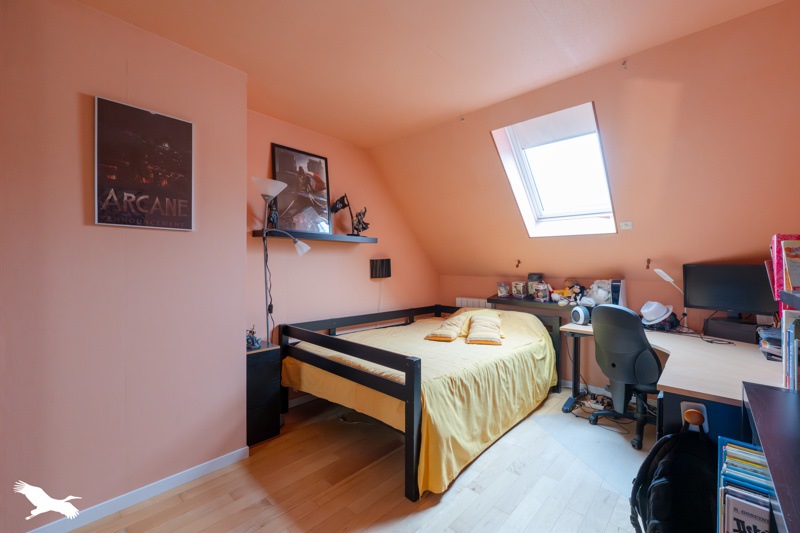 Vente Maison EAUBONNE - 5 pièces -103 m² - (95600)