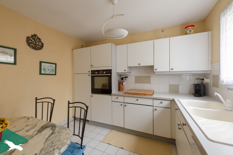 Vente Maison EAUBONNE - 5 pièces -103 m² - (95600)
