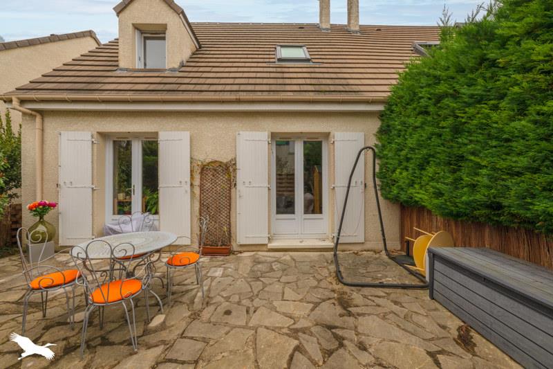 Vente Maison EAUBONNE - 5 pièces -103 m² - (95600)