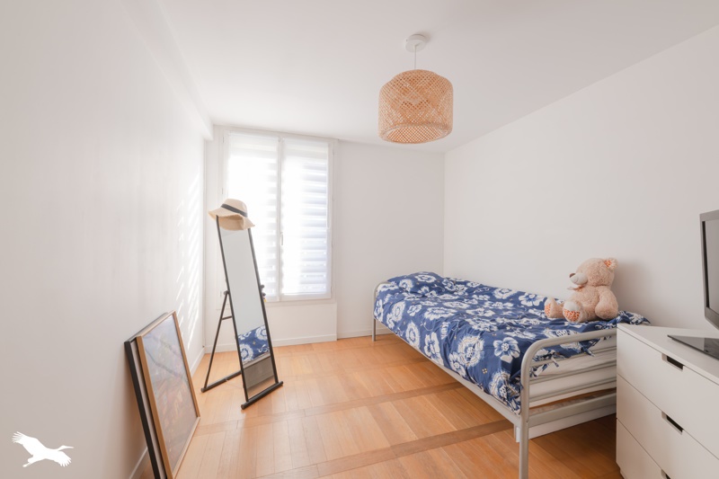 Vente Maison EAUBONNE - 5 pièces -90 m² - (95600)