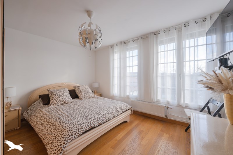 Vente Maison EAUBONNE - 5 pièces -90 m² - (95600)