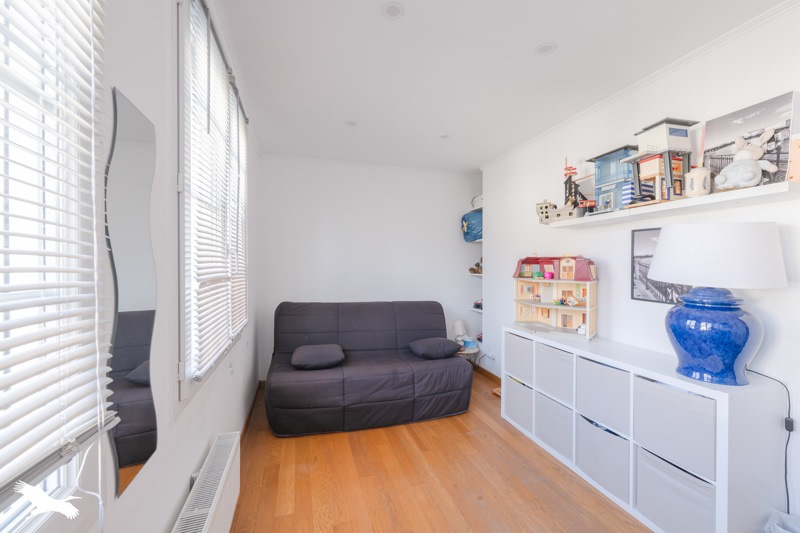 Vente Maison EAUBONNE - 5 pièces -90 m² - (95600)