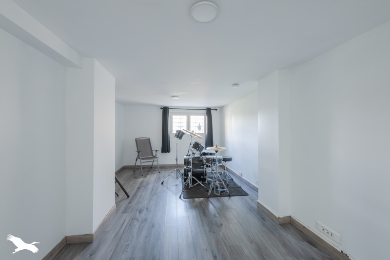 Vente Maison EAUBONNE - 5 pièces -90 m² - (95600)