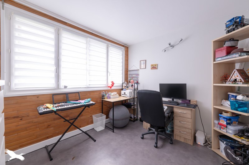 Vente Appartement EAUBONNE - 4 pièces -64 m² - (95600)