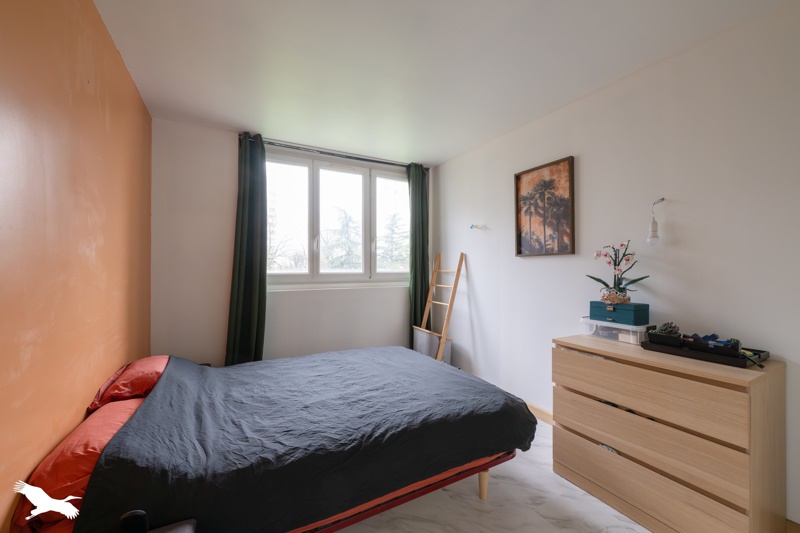 Vente Appartement EAUBONNE - 4 pièces -64 m² - (95600)