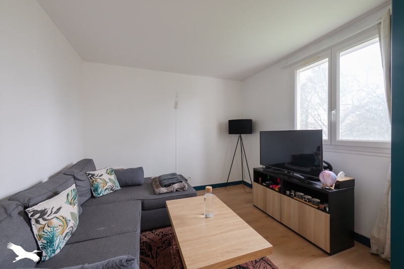 Vente Appartement EAUBONNE - 4 pièces -64 m² - (95600)