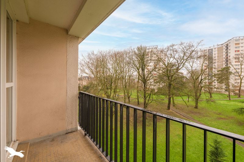 Vente Appartement EAUBONNE - 4 pièces -64 m² - (95600)