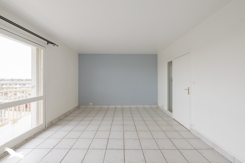 Vente Appartement EAUBONNE - 3 pièces -70 m² - (95600)