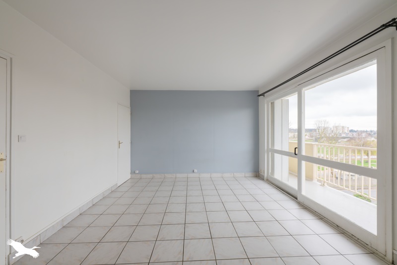 Vente Appartement EAUBONNE - 3 pièces -70 m² - (95600)