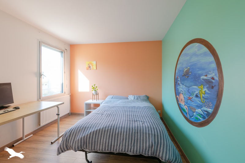 Vente Maison EAUBONNE - 5 pièces -85 m² - (95600)