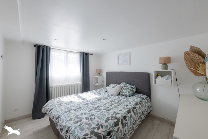 Vente Maison EAUBONNE - 4 pièces -107 m² - (95600)