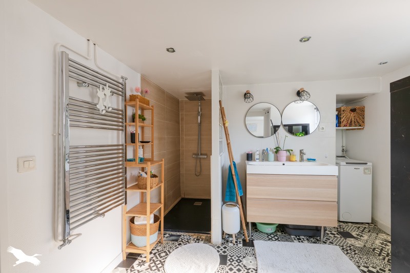 Vente Maison EAUBONNE - 4 pièces -107 m² - (95600)