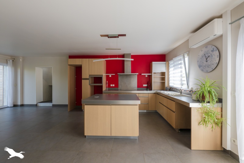 Vente Maison ERMONT - 6 pièces -136 m² - (95120)