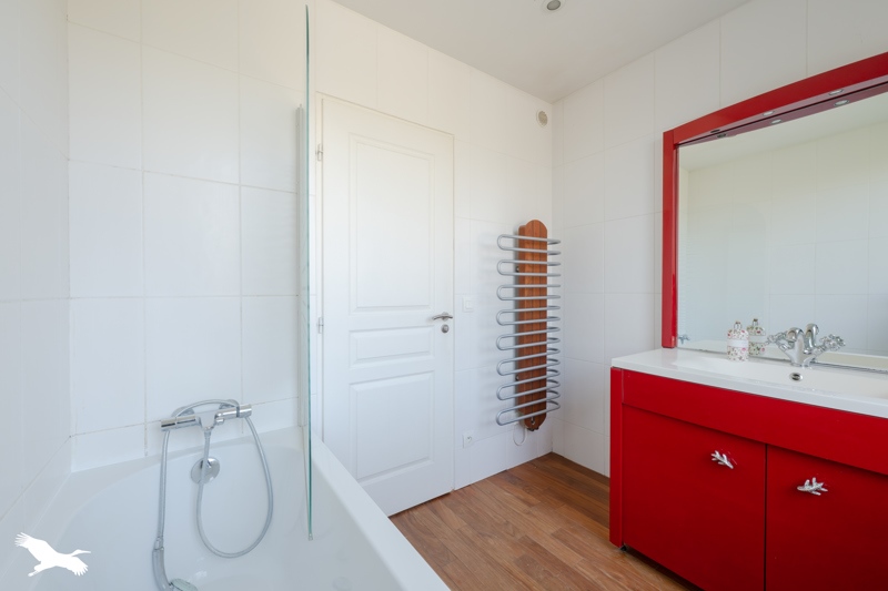 Vente Maison ERMONT - 6 pièces -136 m² - (95120)