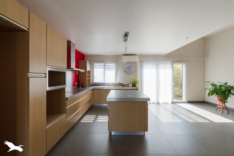 Vente Maison ERMONT - 6 pièces -136 m² - (95120)