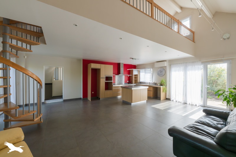 Vente Maison ERMONT - 6 pièces -136 m² - (95120)